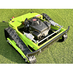 Remote Control Lawn Mower Factory - OEM Garden Orchard Mower