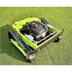 Gasoline Remote Control Mower Factory - OEM Efficient Lawn Care