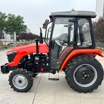 40hp Farm Tractor Factory - OEM 4x4 Garden Tractor Supplier