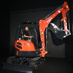 Mini Farm Tractor Factory - OEM 4x4 Agriculture Tractor Wholesale