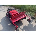 Remote Control Lawn Mower Factory - OEM Garden Orchard Mower
