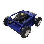 Robotic Lawn Mower Manufacturer - Remote Control Mower Factory