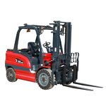 Electric Forklift Factory - OEM Competitive Price Supplier