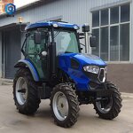 40hp Garden Tractor Factory - OEM Mini Tractor Manufacturer