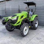 Electric Forklift Factory - OEM Portable Forklift with Accessories