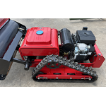 Remote Control Lawn Mower Factory - OEM Landscaping Professional