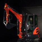 Mini Farm Tractor Factory - OEM 4x4 Agriculture Tractor Wholesale