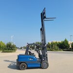 Mini Skid Steer Loader Factory - OEM Earth-moving Machinery