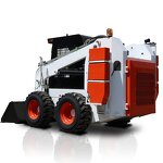 Skid Steer Loader Factory - OEM Chinese Construction Machinery