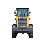 Loader Backhoe Factory - OEM High Efficiency Customized Supplier