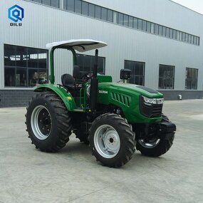 40hp Garden Tractor Factory - OEM Mini Tractor Manufacturer