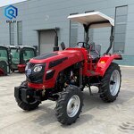 Electric Forklift Factory - OEM Portable Forklift with Accessories