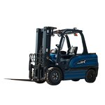 3.5 Ton Electric Forklift Factory - OEM Customizable Forklift