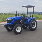 Mini Garden Tractor Factory - OEM 4x4 Agriculture Tractor Supplier