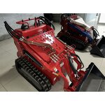 1.7 Ton Mini Excavator Factory - OEM EPA Crawler Excavator