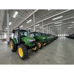 4x4 Garden Tractor Manufacturer - OEM Compact Farm Tractor