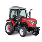 4x4 Agriculture Tractor Manufacturer - OEM Compact Farm Tractor