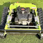 Gasoline Remote Control Mower Factory - OEM Efficient Lawn Care
