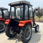 40hp Farm Tractor Factory - OEM 4x4 Garden Tractor Supplier