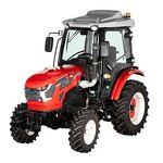 4x4 Agriculture Tractor Manufacturer - OEM Compact Farm Tractor