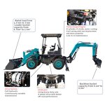 Electric Scissor Lift Factory - OEM Self-Propelled Aerial Platform