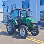 40hp Garden Tractor Factory - OEM Mini Tractor Manufacturer