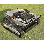 Remote Control Lawn Mower Factory - OEM Efficient Affordable Mower