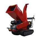 Wood Chipper Shredder Factory - Gasoline Engine Chipper Manufacturer