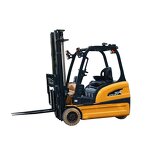 3 Ton Electric Forklift Factory - OEM CE Battery Forklift Supplier