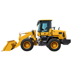 Backhoe Loader Factory - OEM 4x4 Mini Excavator Supplier