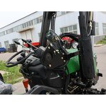 30hp Mini Tractor Factory - OEM 4x4 Farm Tractor Supplier