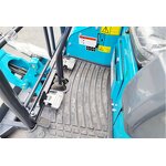 3.5 Ton Mini Excavator Factory - OEM Hydraulic Digger Supplier