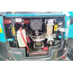 3.5 Ton Mini Excavator Factory - OEM Hydraulic Digger Supplier