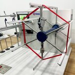 Yarn Wrap Reel Manufacturer - Electronic Length Measuring