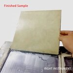 Rubber Vulcanizing Press Factory - Hydraulic Flat Hot Press 1T-80T