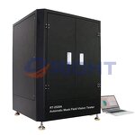 Mask Visual Field Tester Manufacturer - GB 2626 EN 136