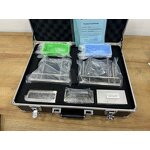 Color Fastness Tester Factory - Fabric Perspiration ISO 105