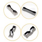 Rubber Dumbbell Cutter Factory - ASTM Standard Specimen Die