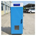 Shock Impact Tester Factory - Lab Battery Mechanical