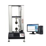 Mechanical Tensile Tester Factory - Pull Force Tension Steel