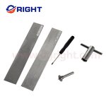 Brinell Tester Manufacturer - Electronic DHB-3000