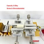 Spark Tester Factory - Point Type Power Frequency