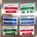 Metal Detector Manufacturer - Professional Digital Industrial