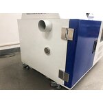 Xenon Lamp Chamber Factory - Desktop Weathering