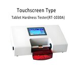 Rockwell Tester Factory - Portable Digital Diamond