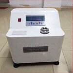 Leather Lastometer Factory - Digital Cracking Tester