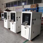 Temperature Humidity Chamber Manufacturer - Programmable Environmental