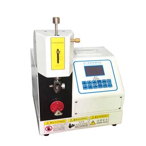 Paper Folding Tester Factory - Large LCD MIT Endurance