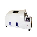 Salt Spray Chamber Manufacturer - Salt Spray Test Equipment