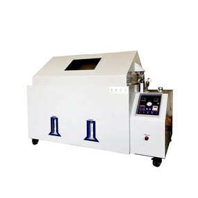 Salt Spray Chamber Manufacturer - Salt Spray Test Equipment